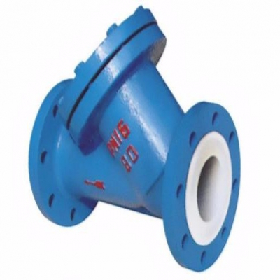 襯氟過(guò)濾器